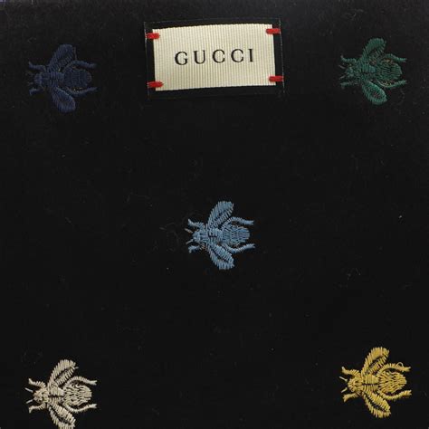 gucci bees and stars scarf|Gucci Livermore Outlet.